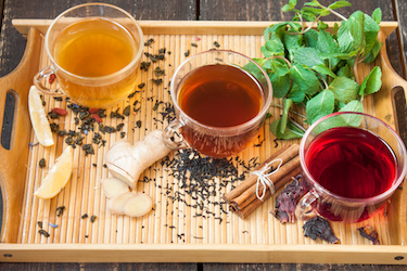 Riverside vending machines