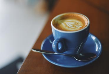 Inland Empire vending machines