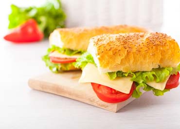 vending service and micro-markets in City of Industry