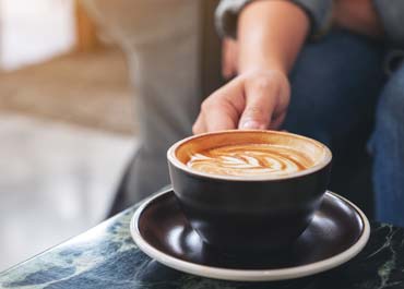 vending machines and office coffee service in Oceanside