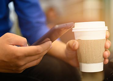 vending machines and water filtration service in Downtown San Diego