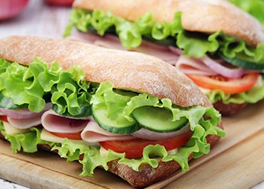 vending service and micro-markets in Otay