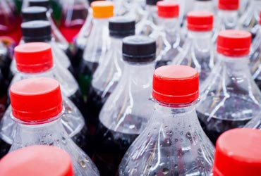 Corona office coffee service