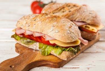 Rialto office coffee service